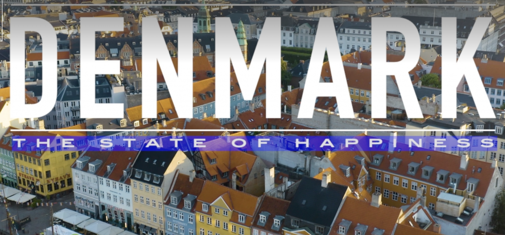 denmark the state of happiness