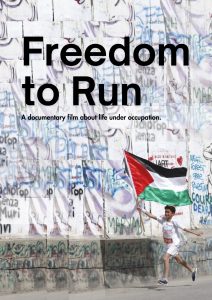 freedom to run