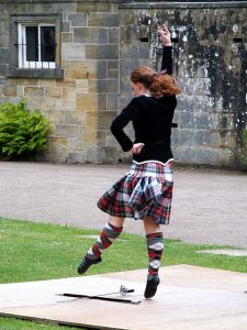 ceilidh