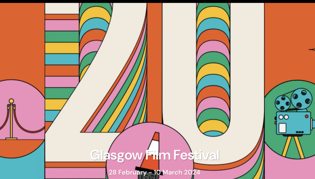 glasgow film festival 2024