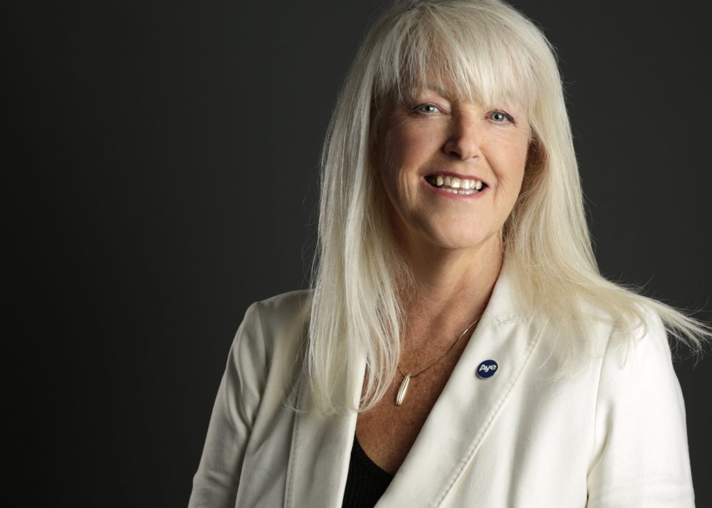 lesley riddoch