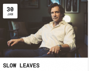 Slow Leaves