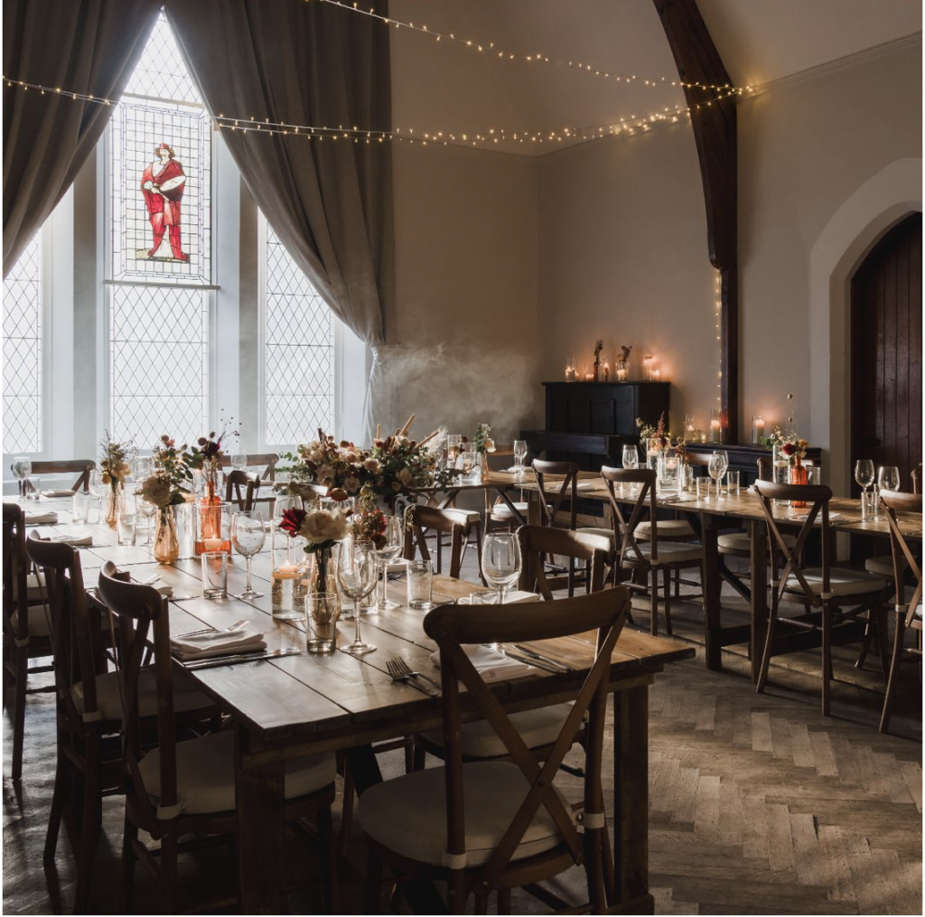 weddings websters