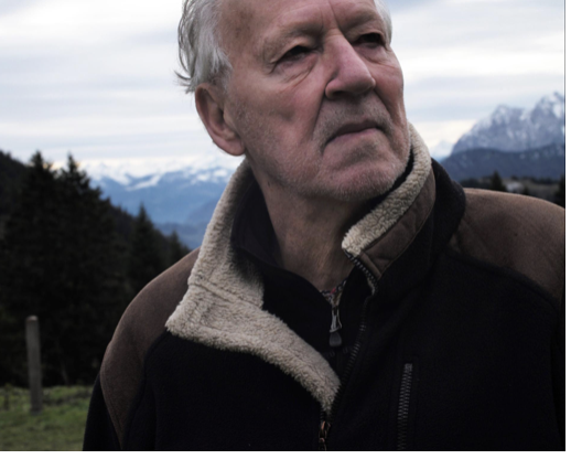 werner herzog