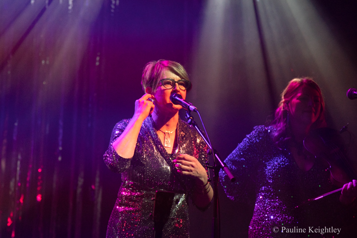 Karine Polwart