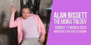 alan bissett moira trilogy