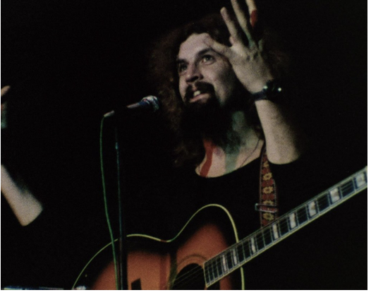Billy Connolly Bigx Banana Feet