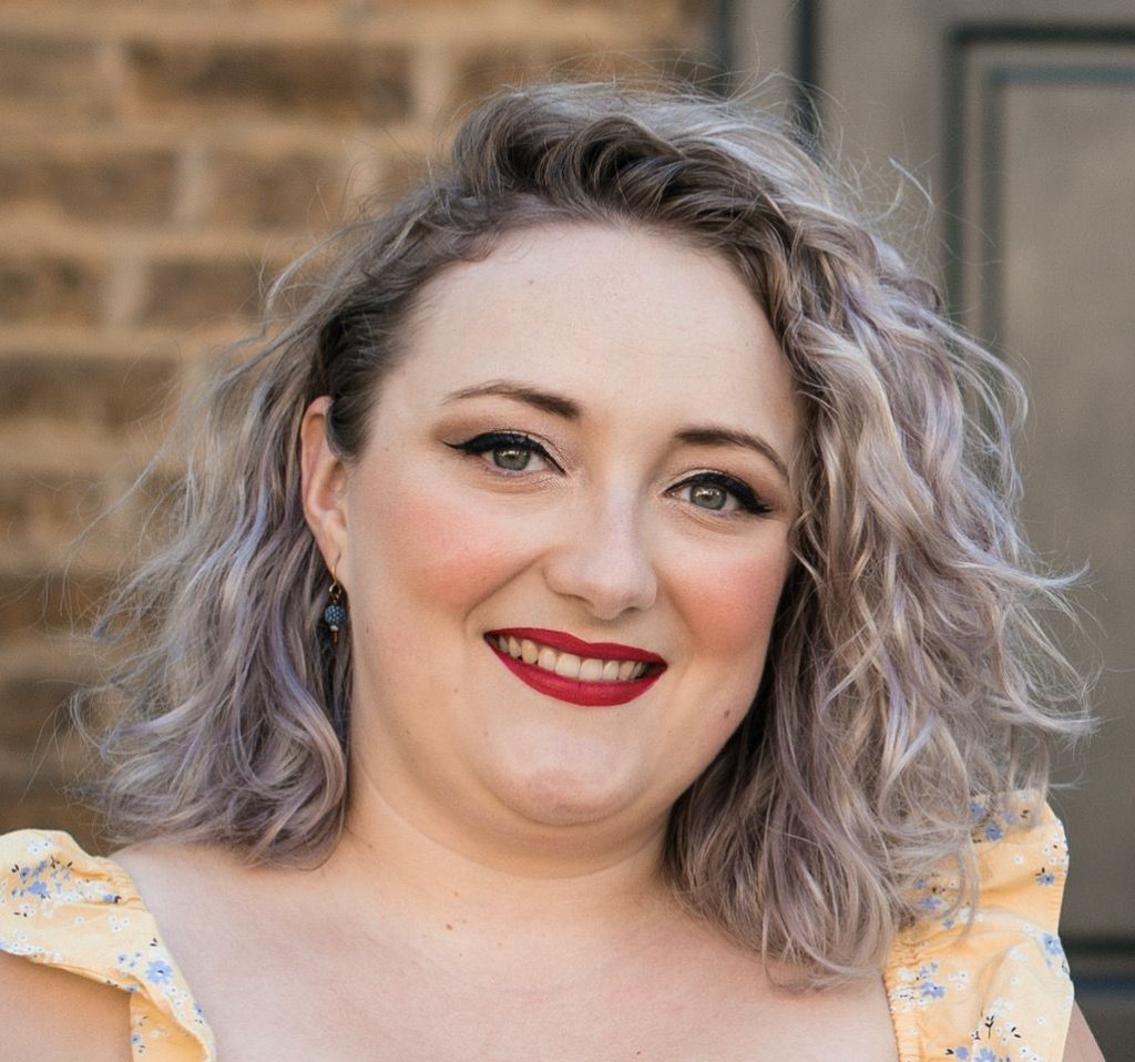 Catriona Hewitson Mahler