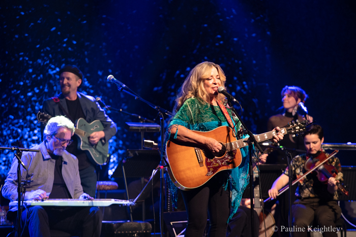 Charlene Carter