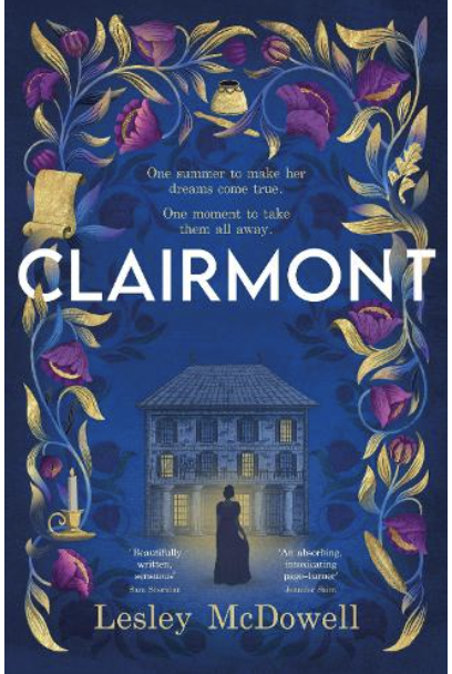 clairmont