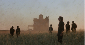 days of heaven
