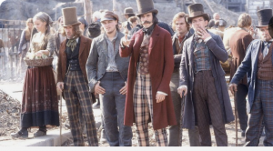gangs of new york
