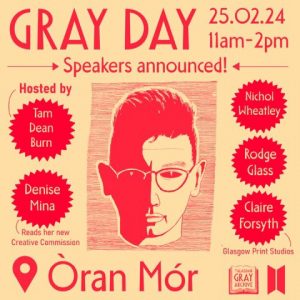 Gray Day