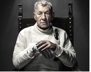 Hamlet ian mckellen