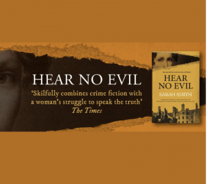 Hear No Evil