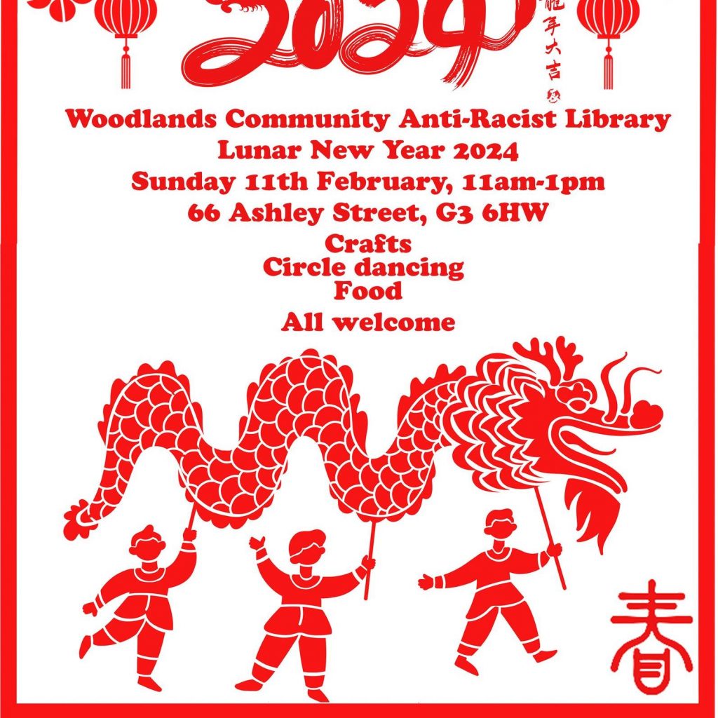 Lunar new year