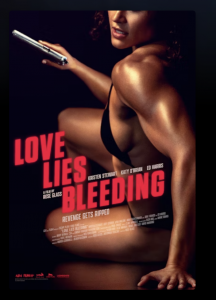 Love Lies Bleeding