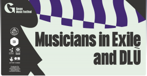 govan music festival