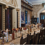 Secession Open Day Private Parties and Weddings