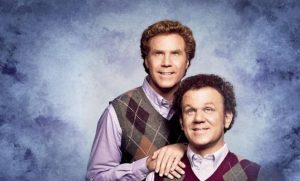 Step Brothers