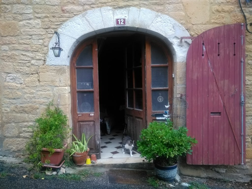 the french challenge