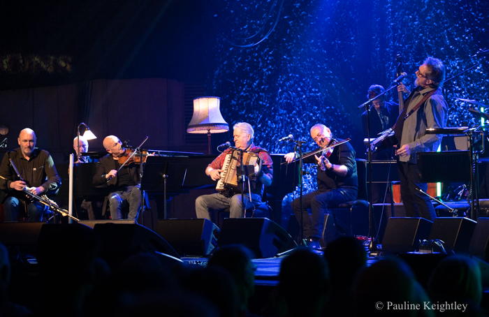 Transatlantic Sessions
