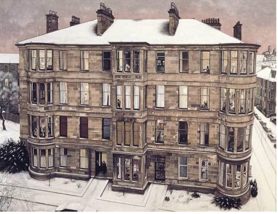 windows in the west avril paton
