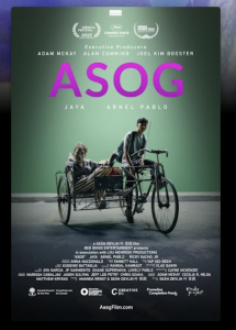 Asog