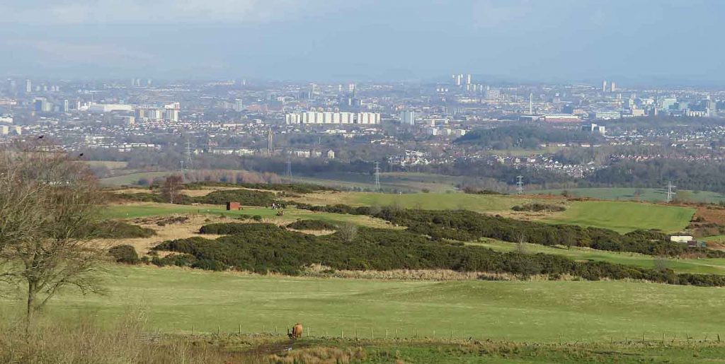 Brownside Braes