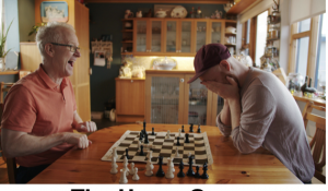 The Home Game