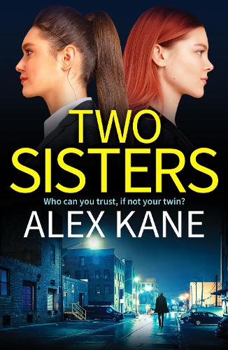 two sisters book launch