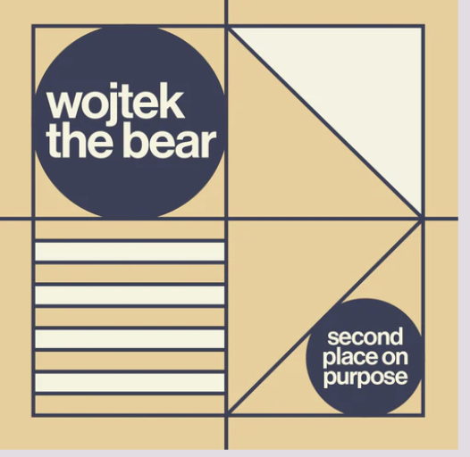 wojtek the bear
