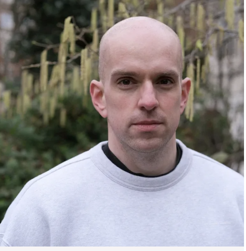 Andrew McMillan