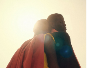banel and adama