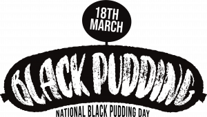 black pudding day