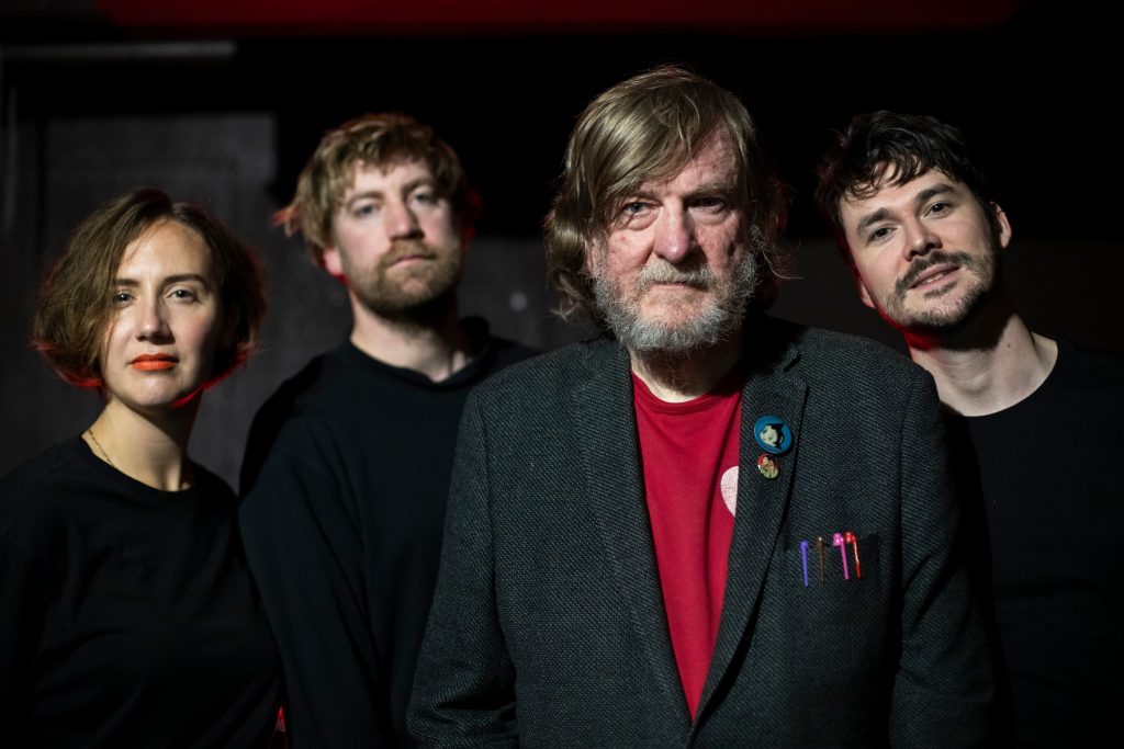 BMX bandits