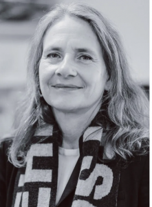 Dr Britta Kalkreuter