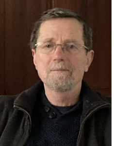 Dr Dan Coughlan