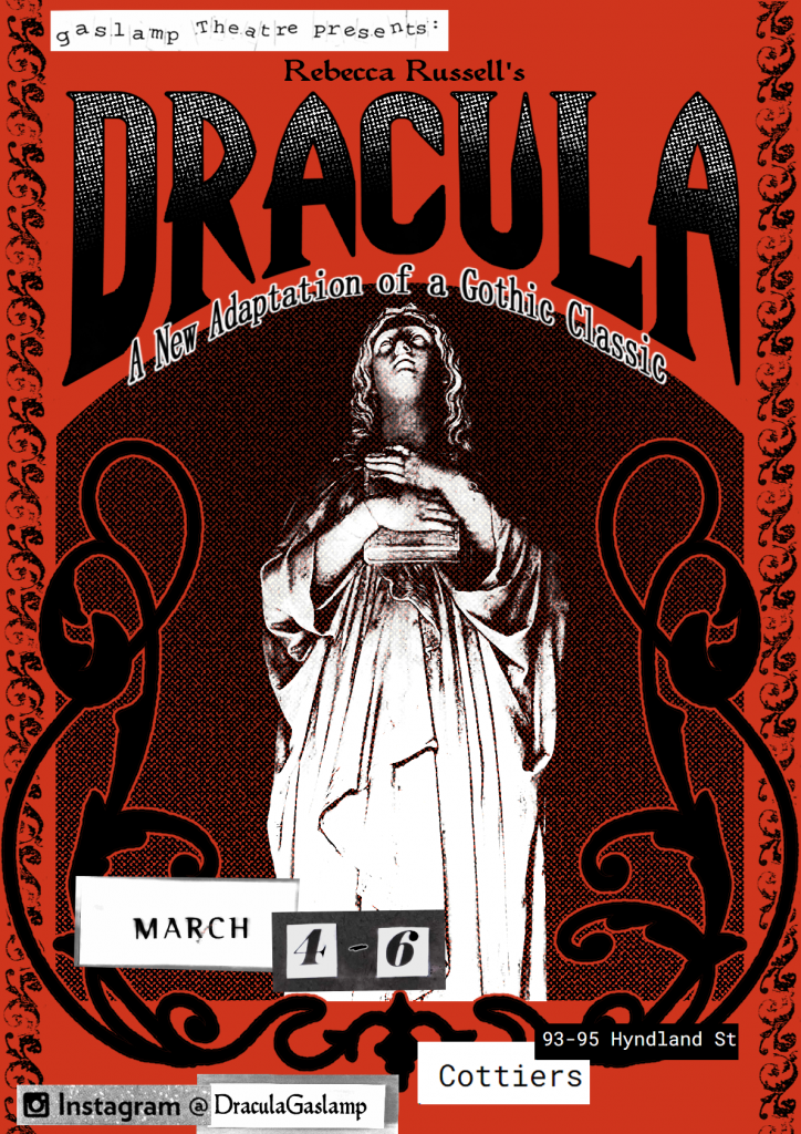 Dracula