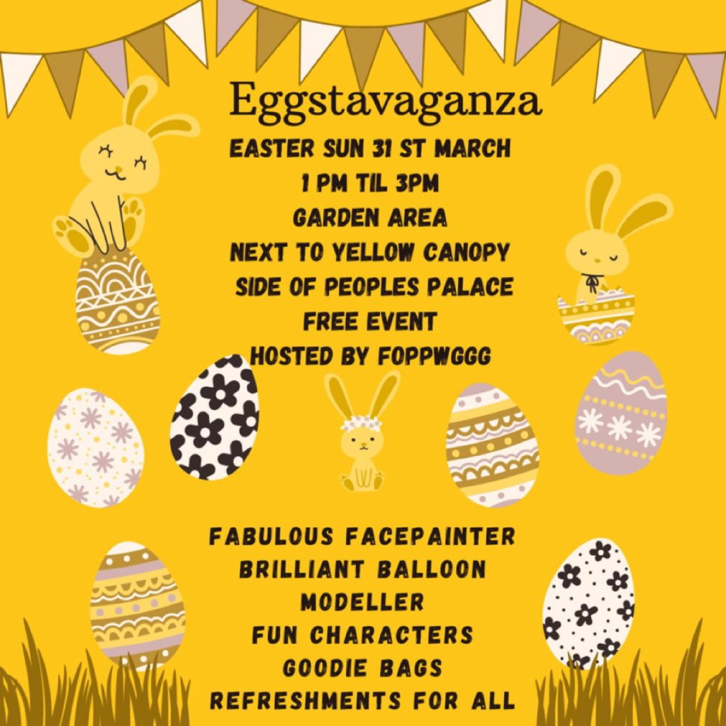 easter sunday festival