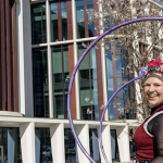 Spring Family Day – Spring Fling University of Glasgow ARC