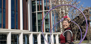 spring fling 2024 arc university of glasgow