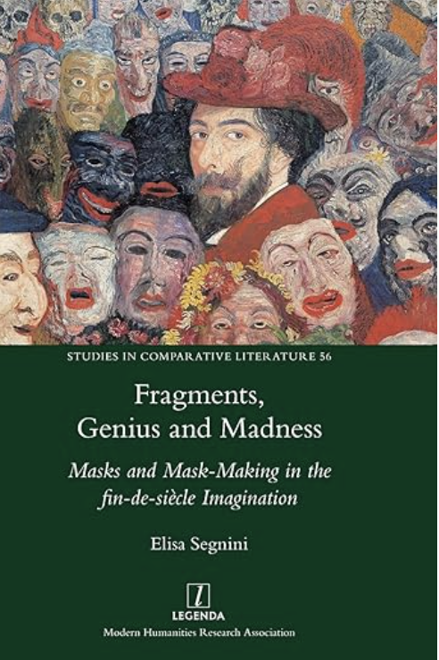fragments genius and madness
