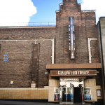 Special Screenings to Mark Anniversary Year at Glasgow Film Theatre