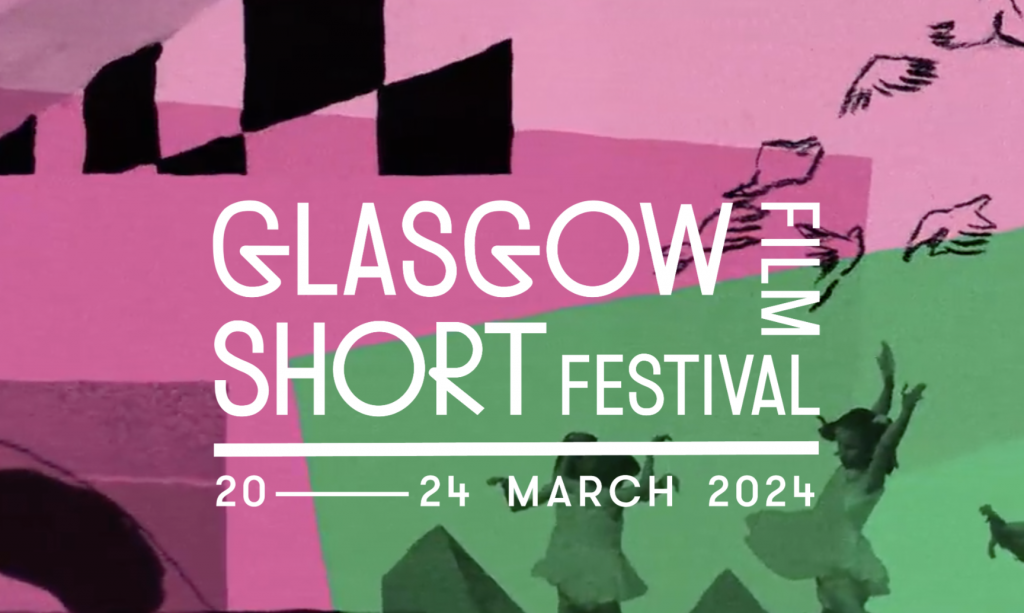 glasgow short film festival 2024