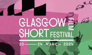 glasgow short film festival 2024