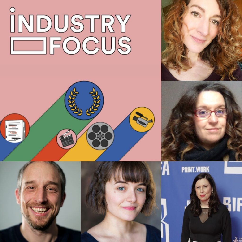 industry focus