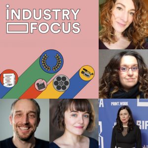 industry focus