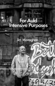 for auld intensive purposes jim monaghan