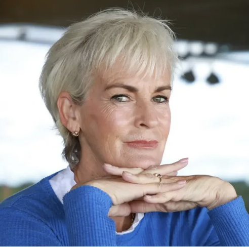 Judy Murray
